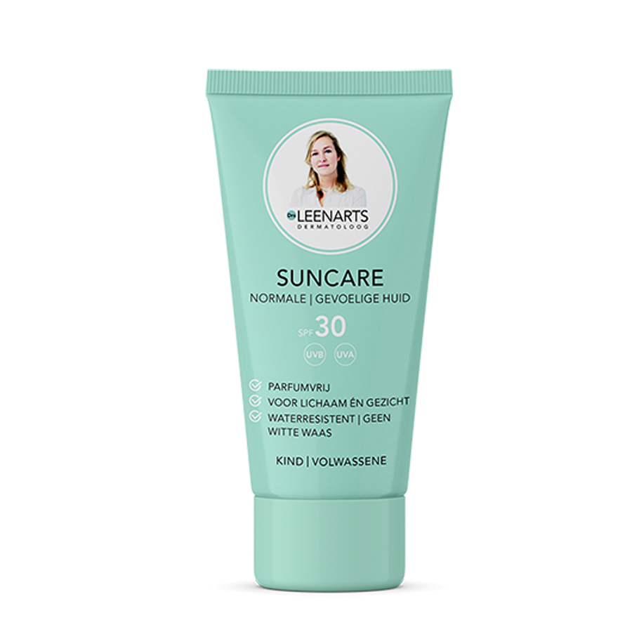 Suncare SPF30 mini