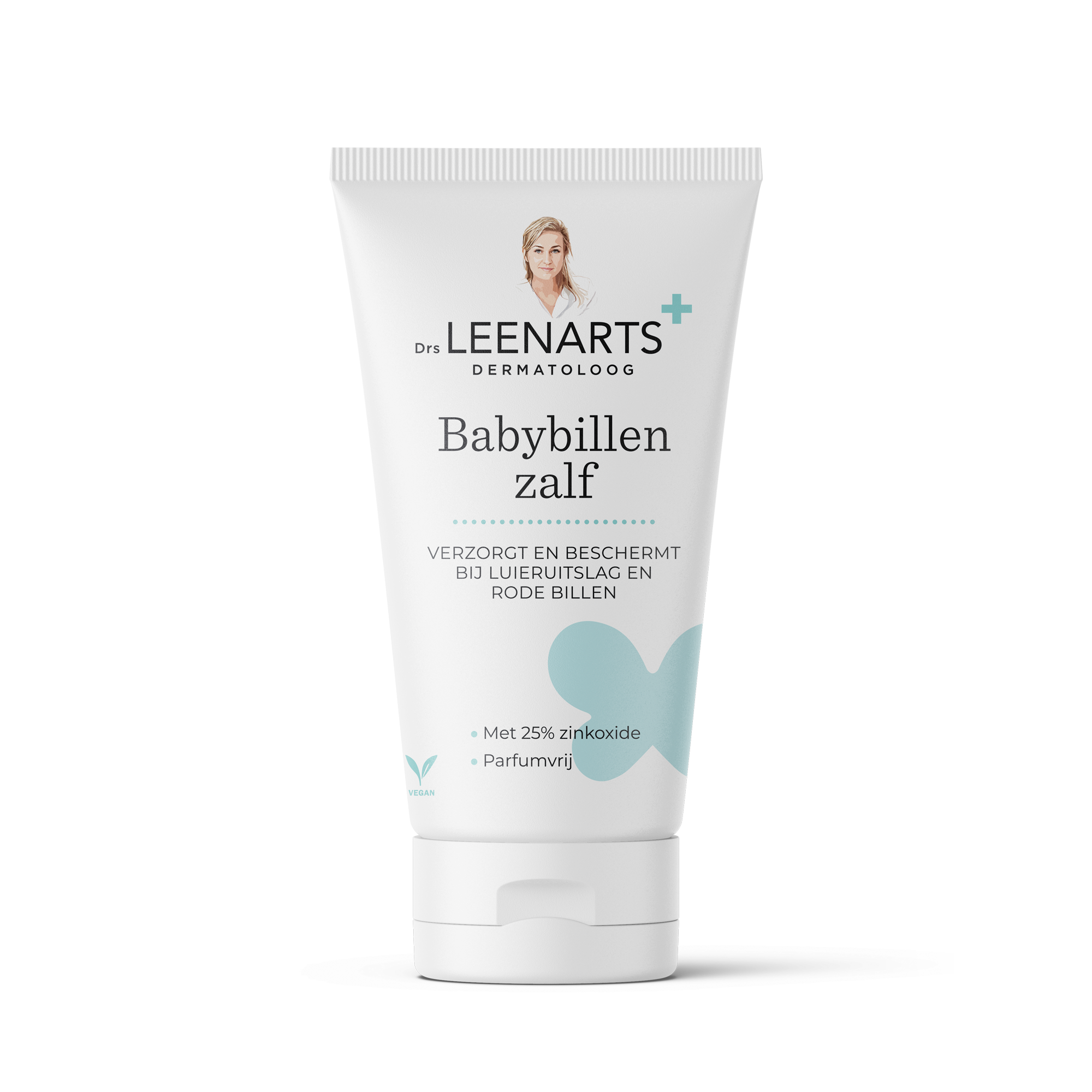 Dr. Leensarts