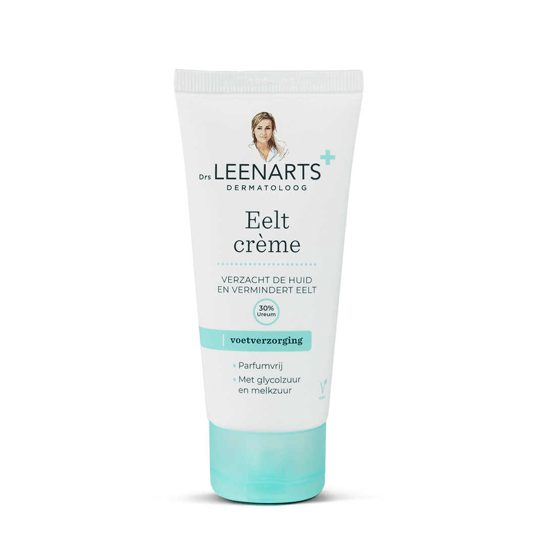 Drs Leenarts Eelt crème afbeelding