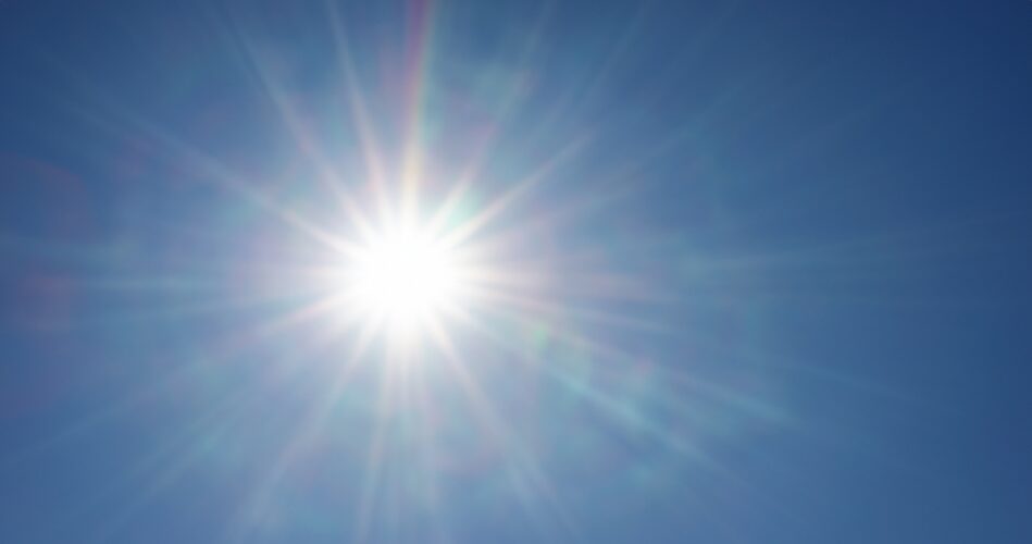 Wat doet uv-straling met je huid?