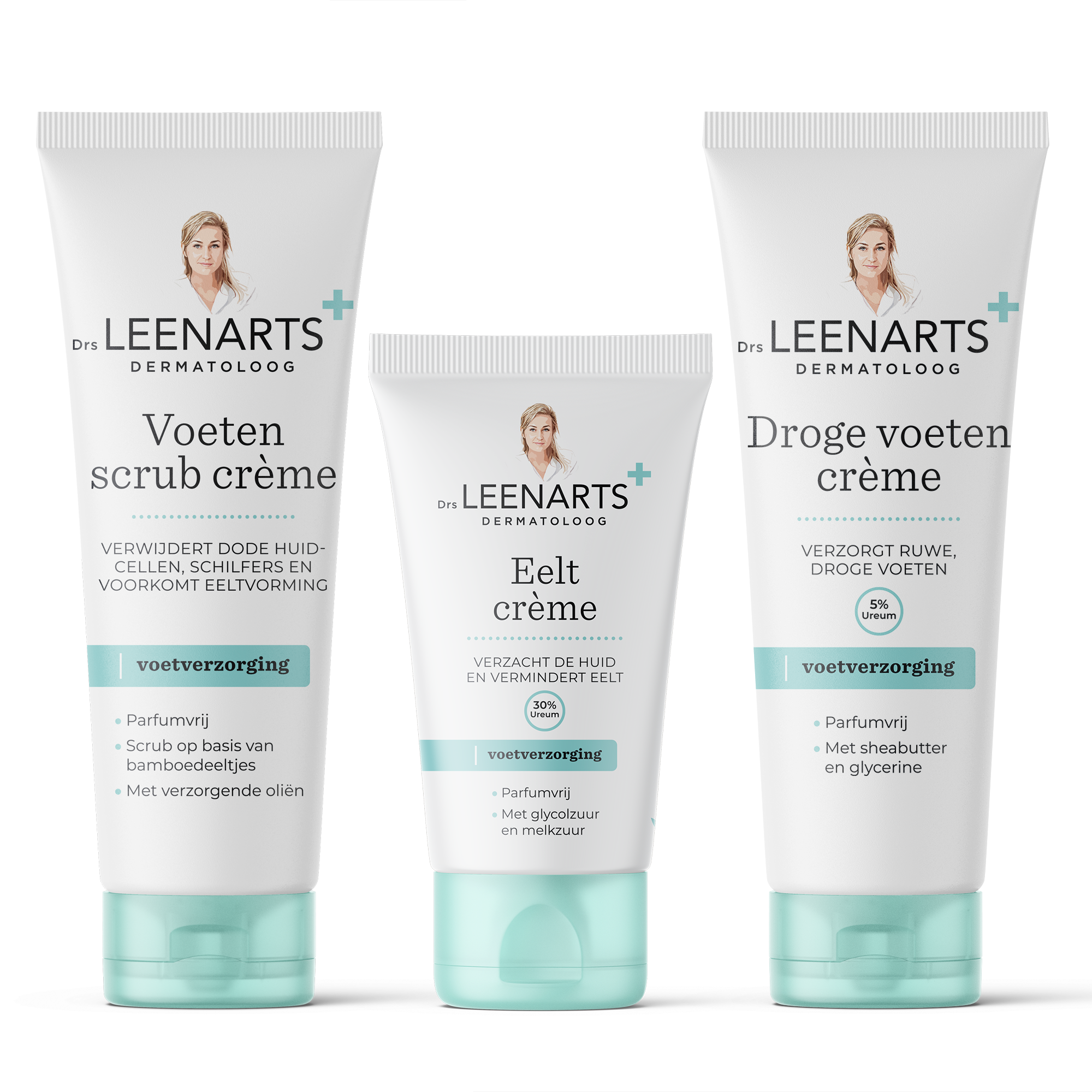 Dr. Leensarts
