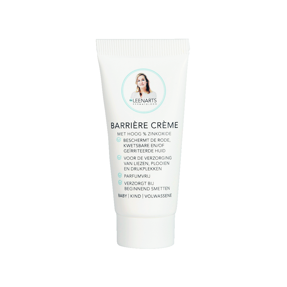 Drs Leenarts Beschermende Barrière Crème mini afbeelding