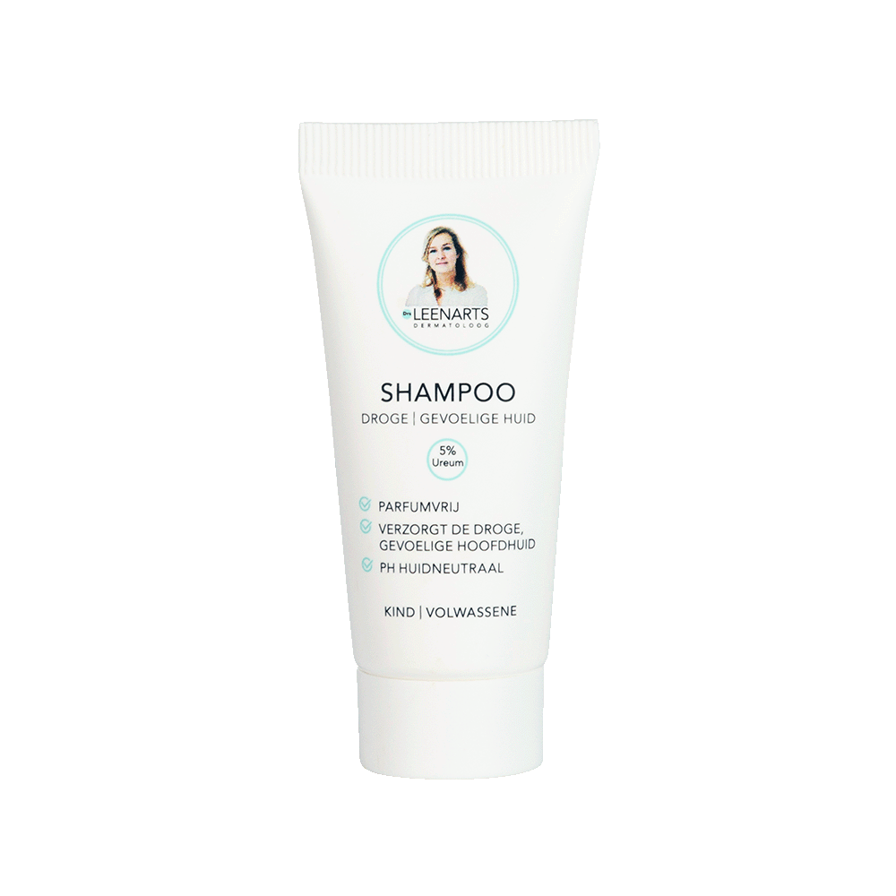 Drs Leenarts Shampoo mini afbeelding