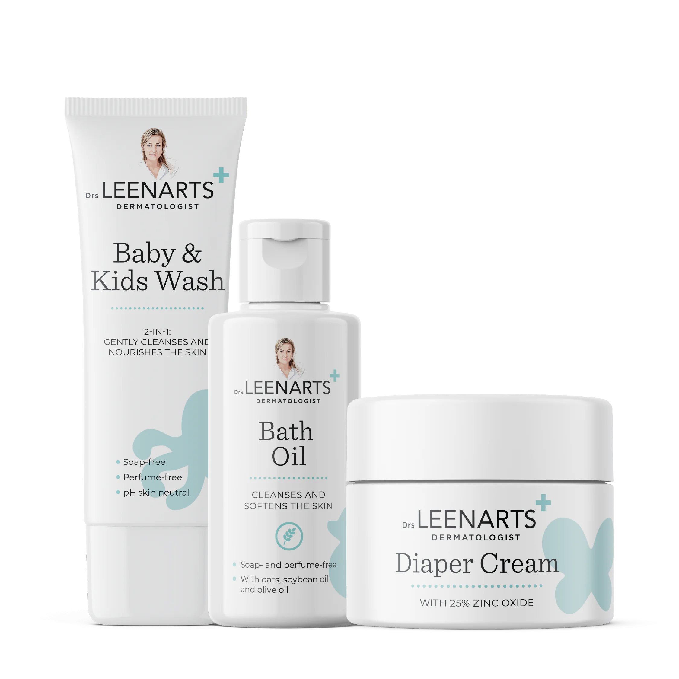 Dr. Leensarts
