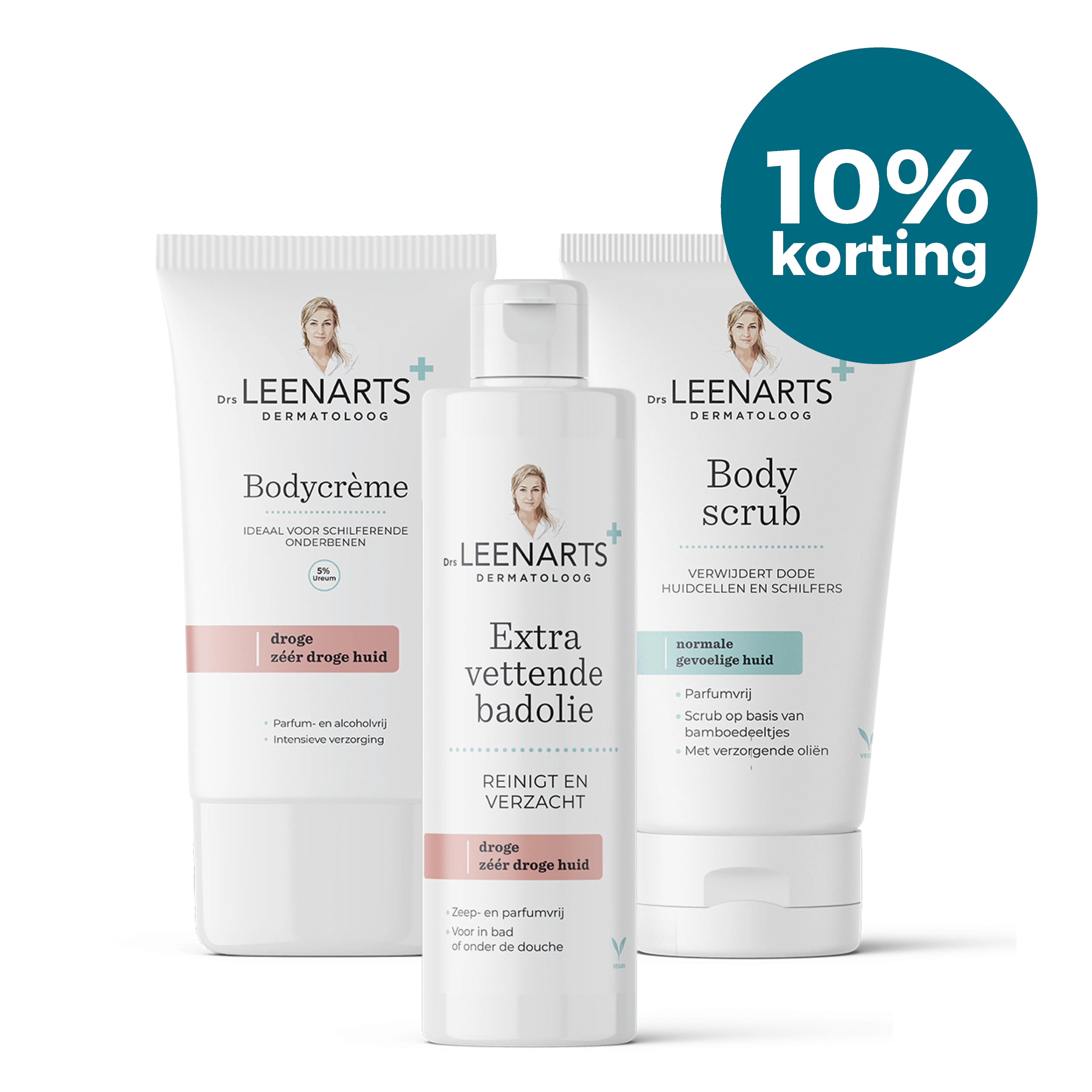 Dr. Leensarts