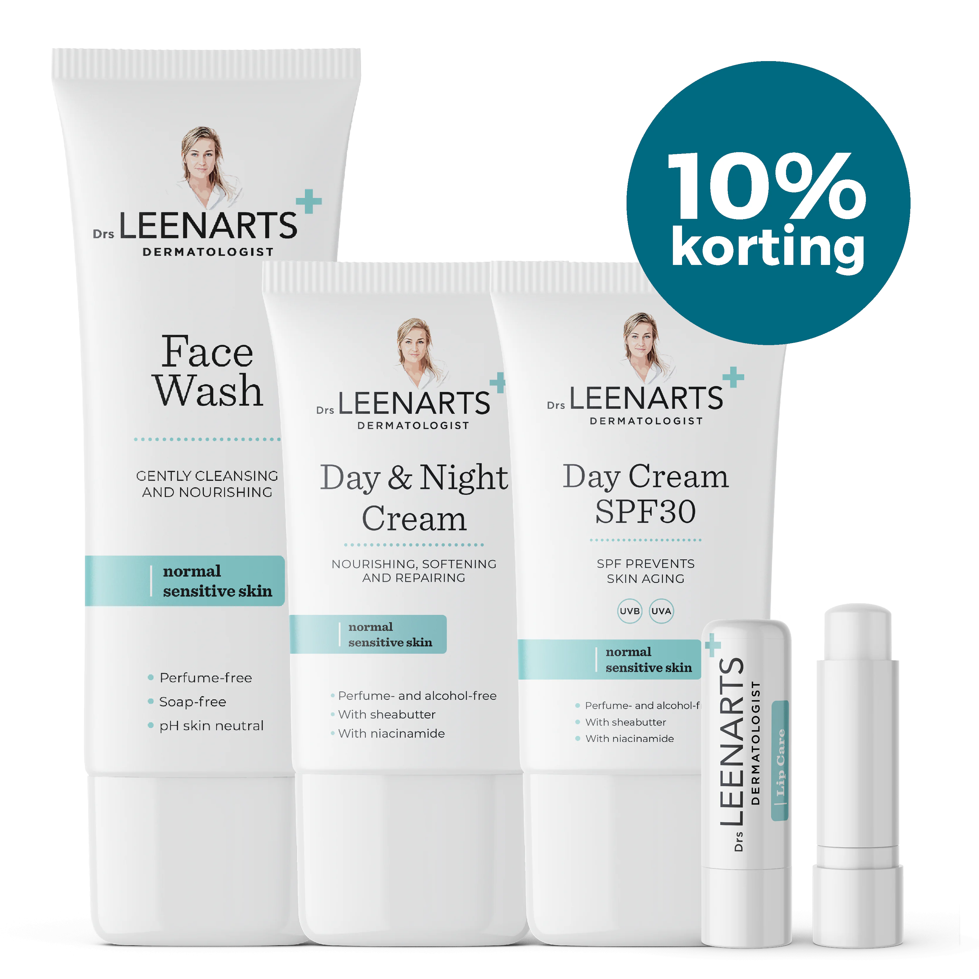 Dr. Leensarts
