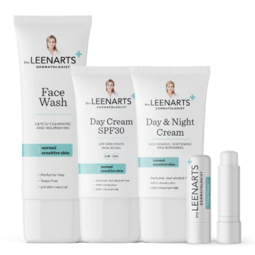 Daily Essentials set