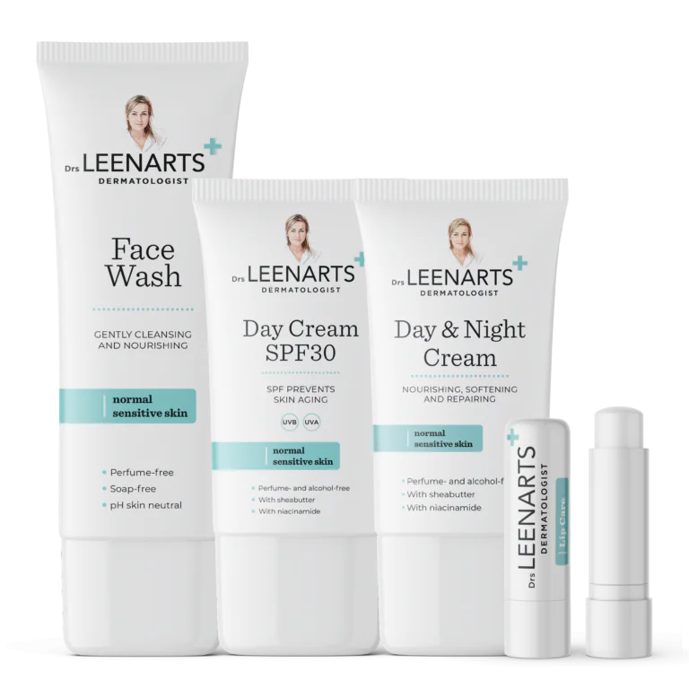 Daily Essentials set