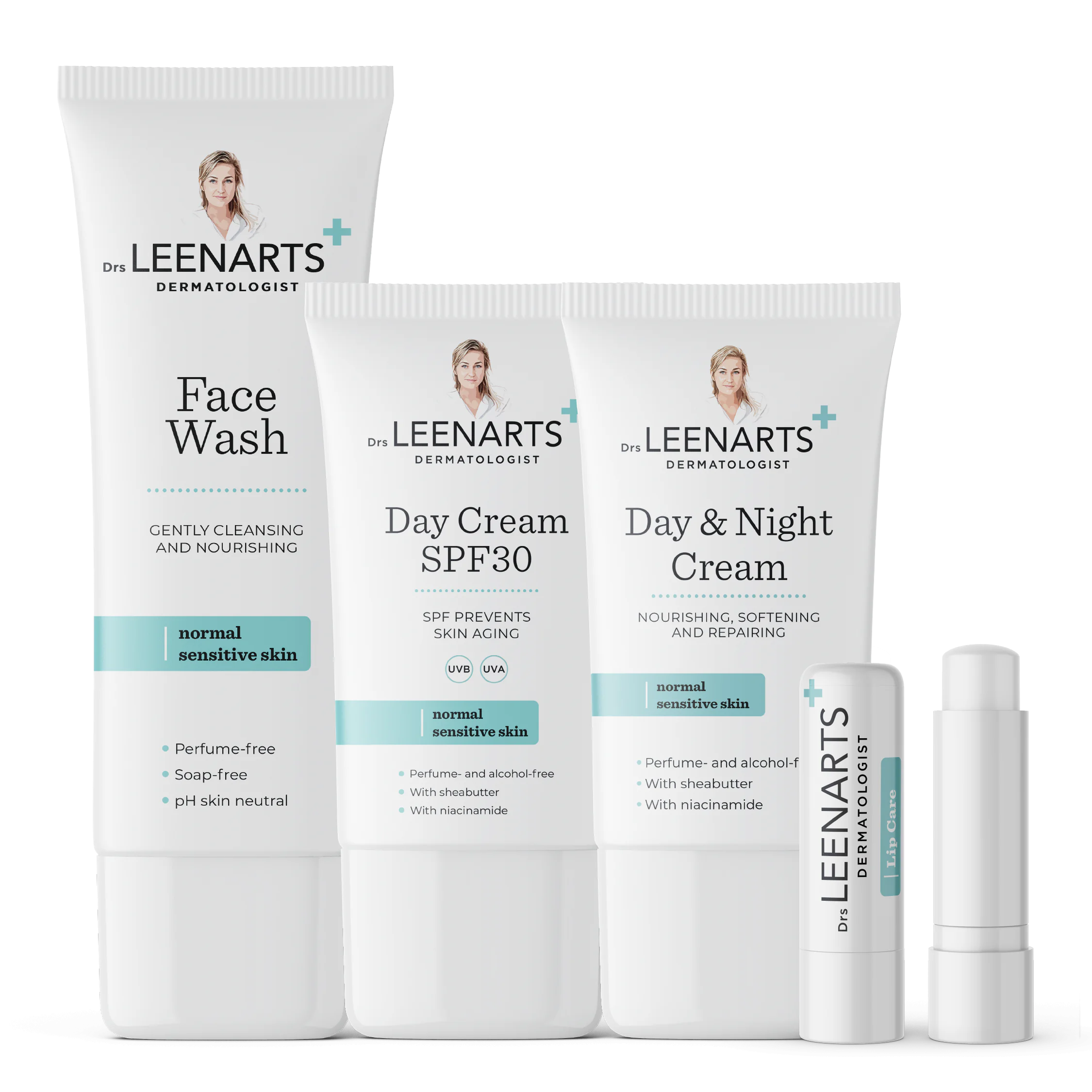 Dr. Leensarts