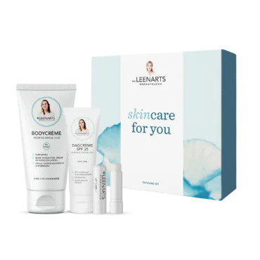(Skin)care For You Cadeauset