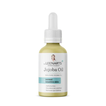 Jojoba olie