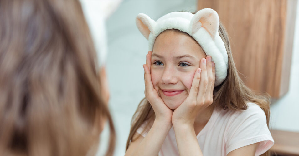 Hoe oud moet je zijn voor skincare?