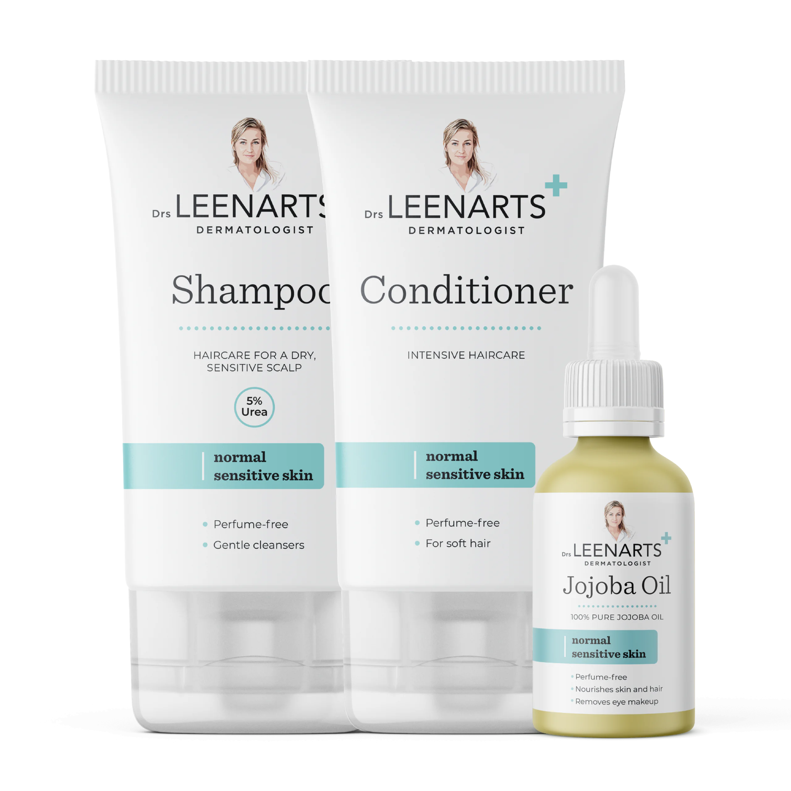 Dr. Leensarts