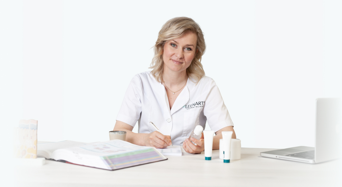 Webinars van Marjolein Leenarts