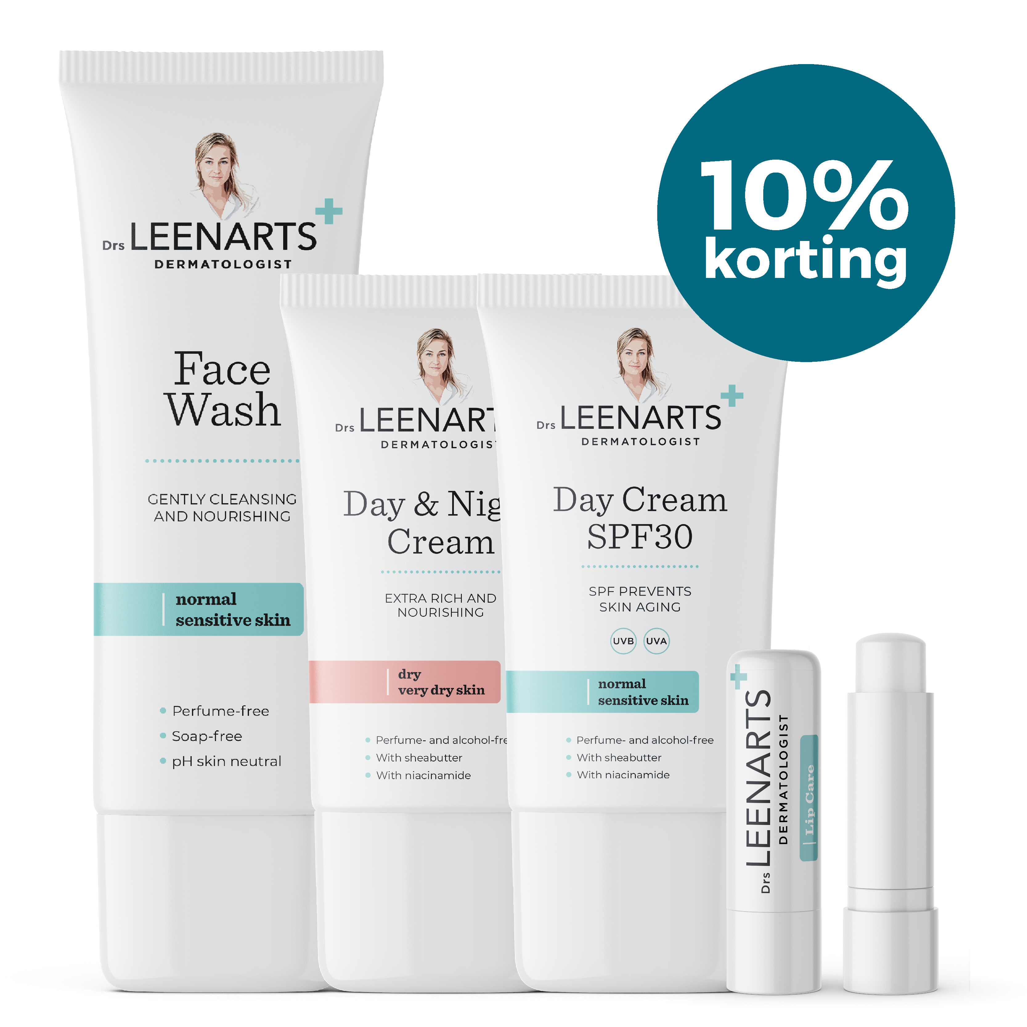 Dr. Leensarts