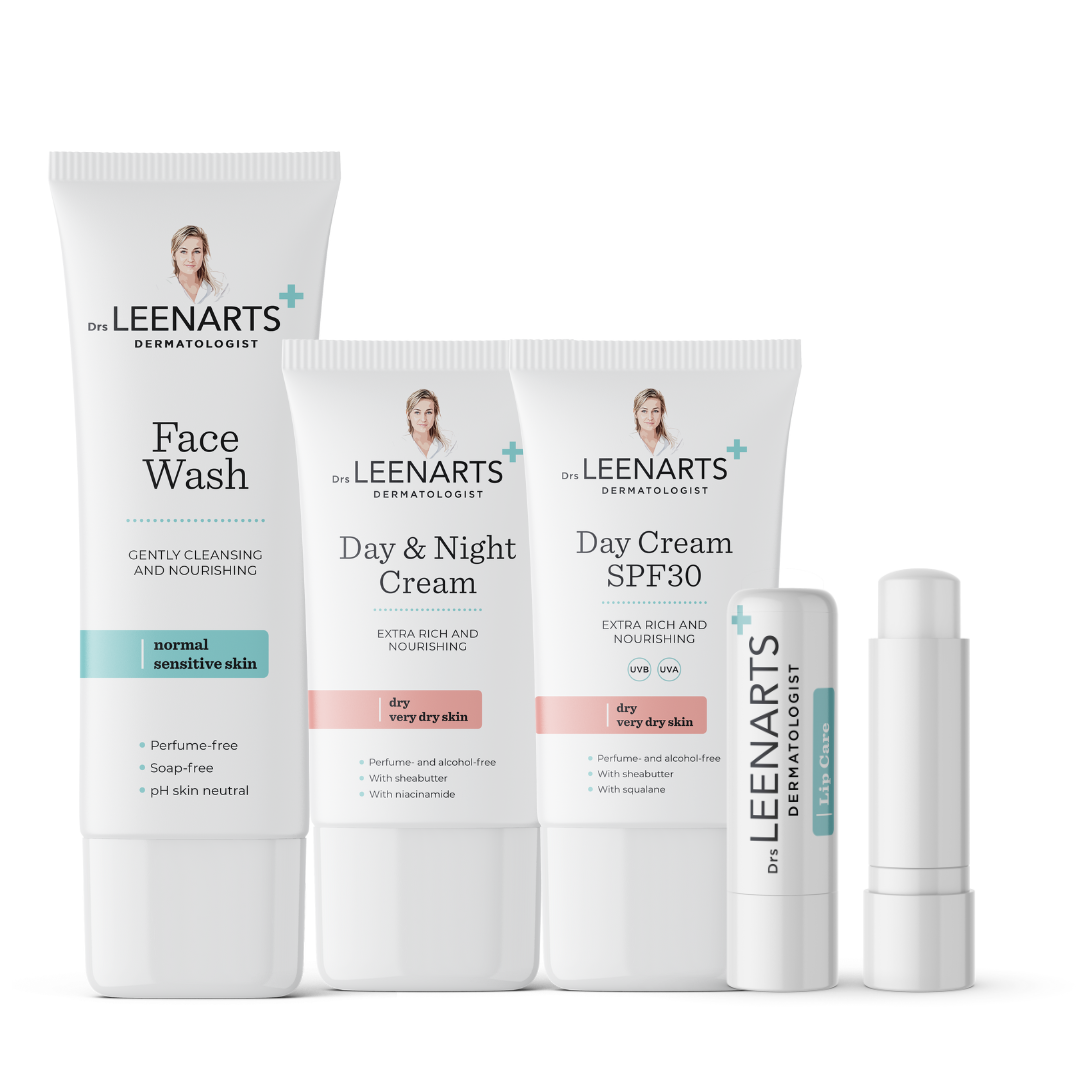 Dr. Leensarts