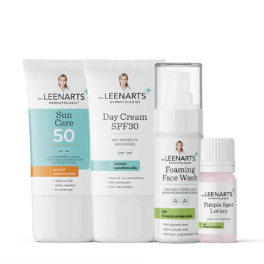 Jouw huidroutine met 20% korting