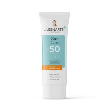 Suncare SPF50