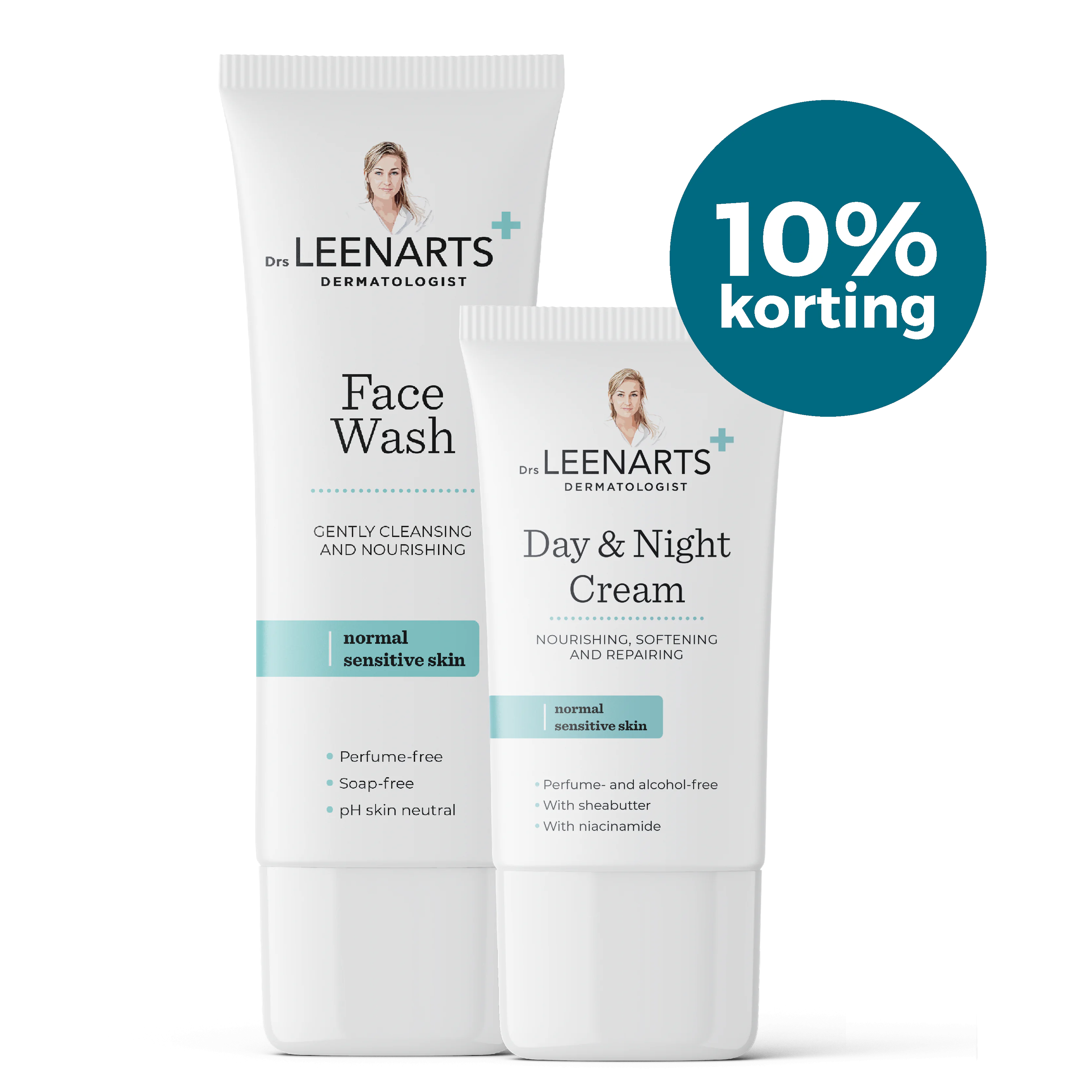 Dr. Leensarts