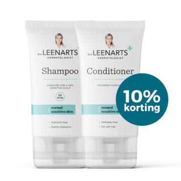 Shampoo + Conditioner