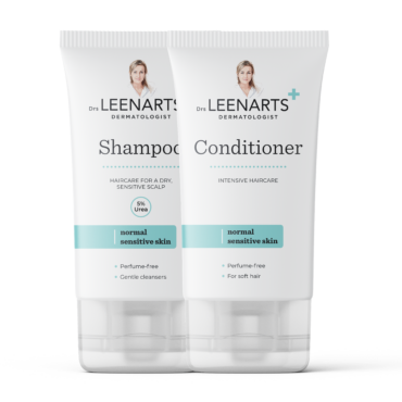 Shampoo + Conditioner