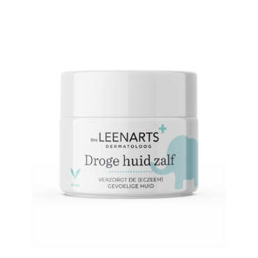Droge huid zalf