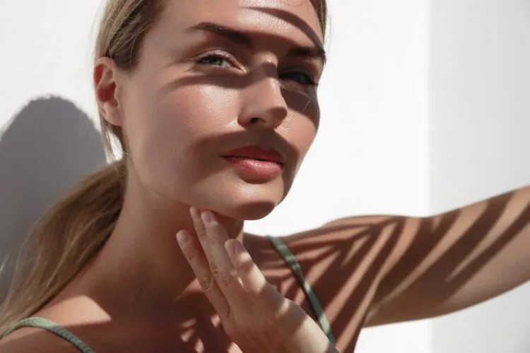 Zo gebruik je tanning drops zonder strepen of vlekken – een stappenplan