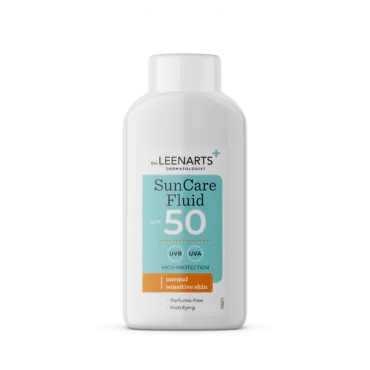 Suncare Fluïde SPF50