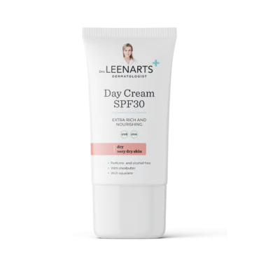 Dagcrème SPF30 voor de (zeer) droge huid