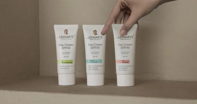 Onmisbaar in je routine: dagcrème met SPF