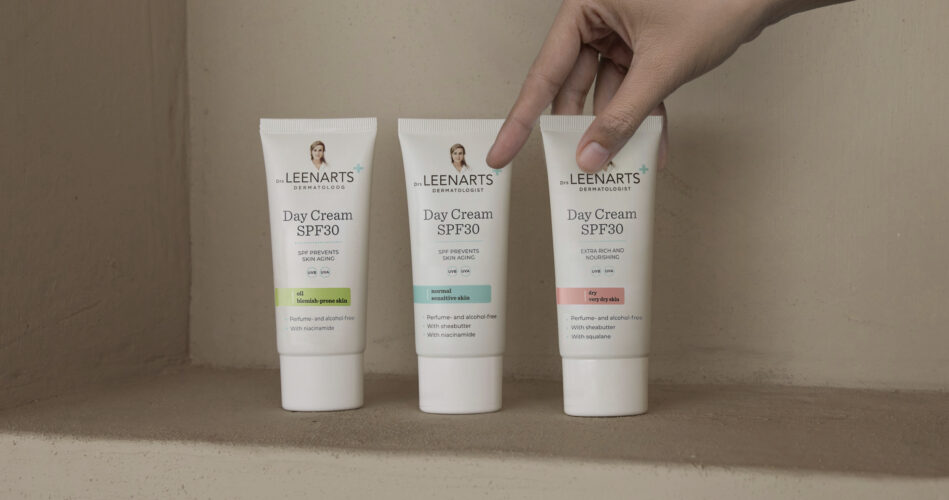 Wat is de beste dagcrème met SPF voor jouw huid?