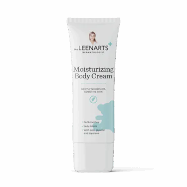 Moisturizing Body Cream (Baby Cream)