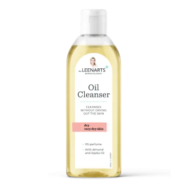 Oil Cleanser