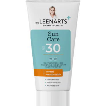 Suncare SPF30 – reisformaat