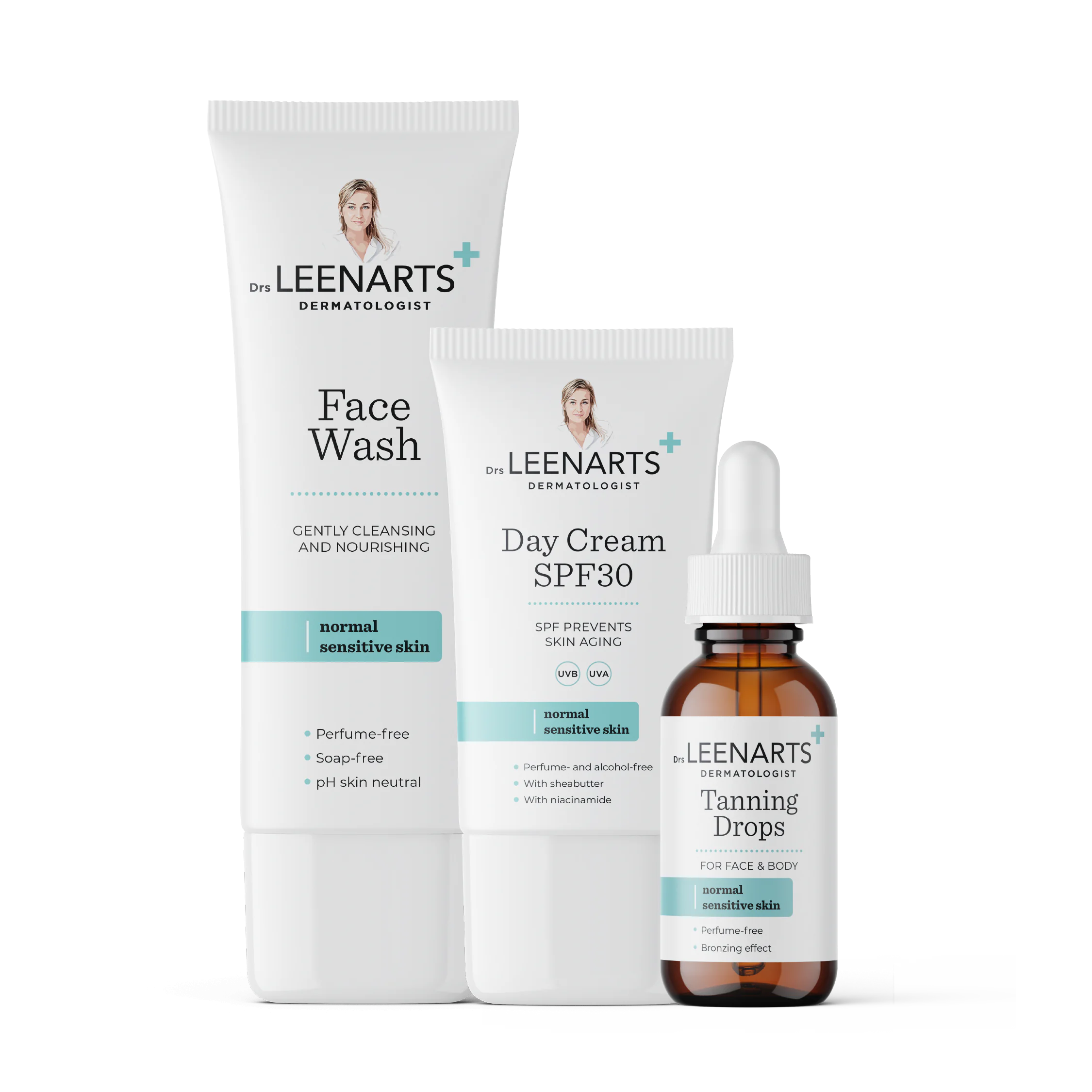 Dr. Leensarts