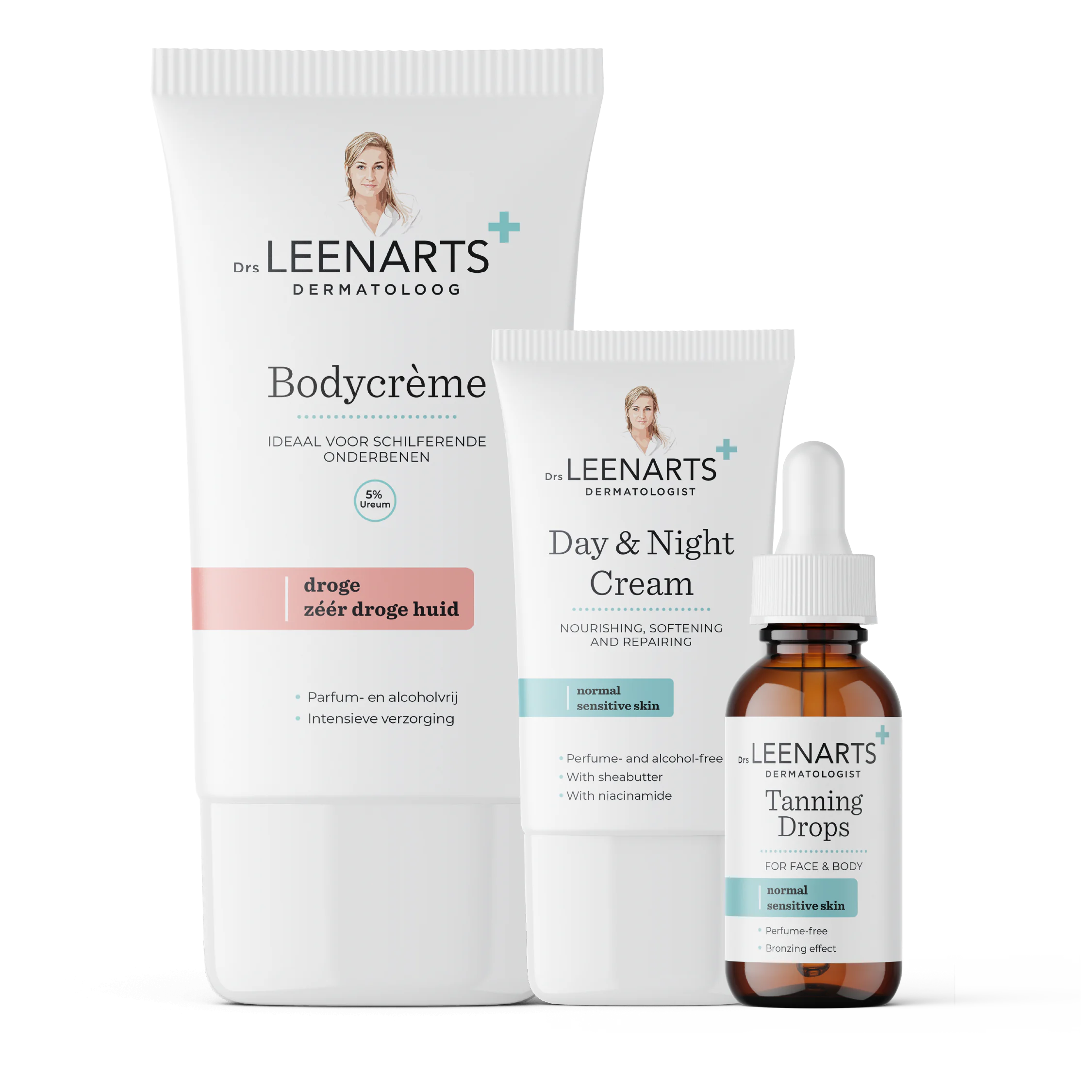 Dr. Leensarts