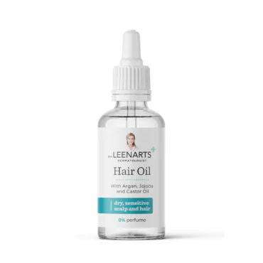 Hair Oil