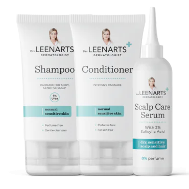 Hair Solutions Set