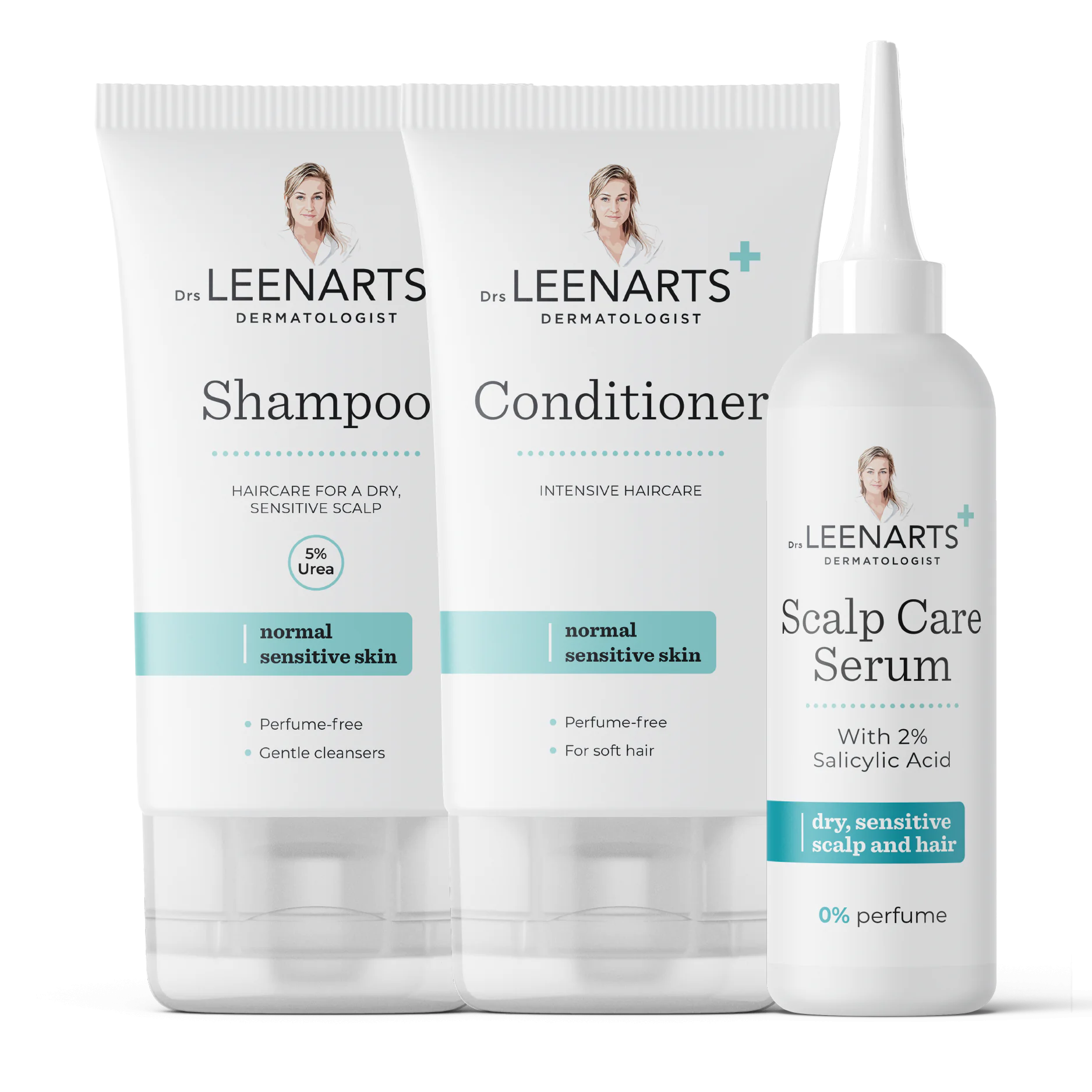 Dr. Leensarts