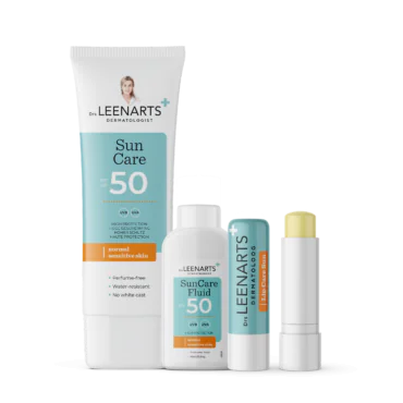SPF Starterkit