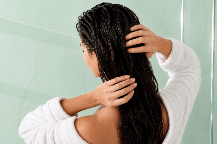 Haarroutine in 5 stappen: wat gebruik je en wanneer?