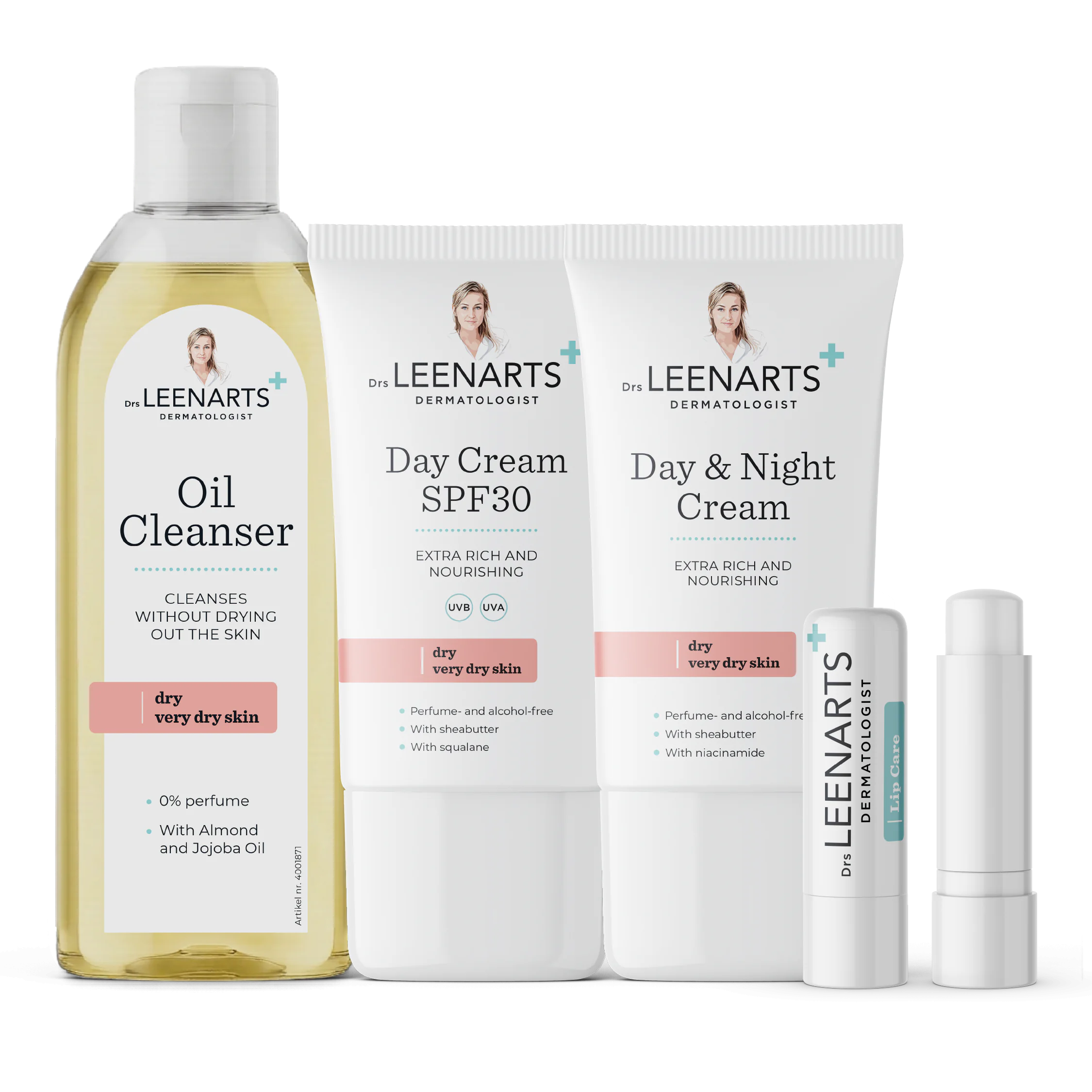 Dr. Leensarts