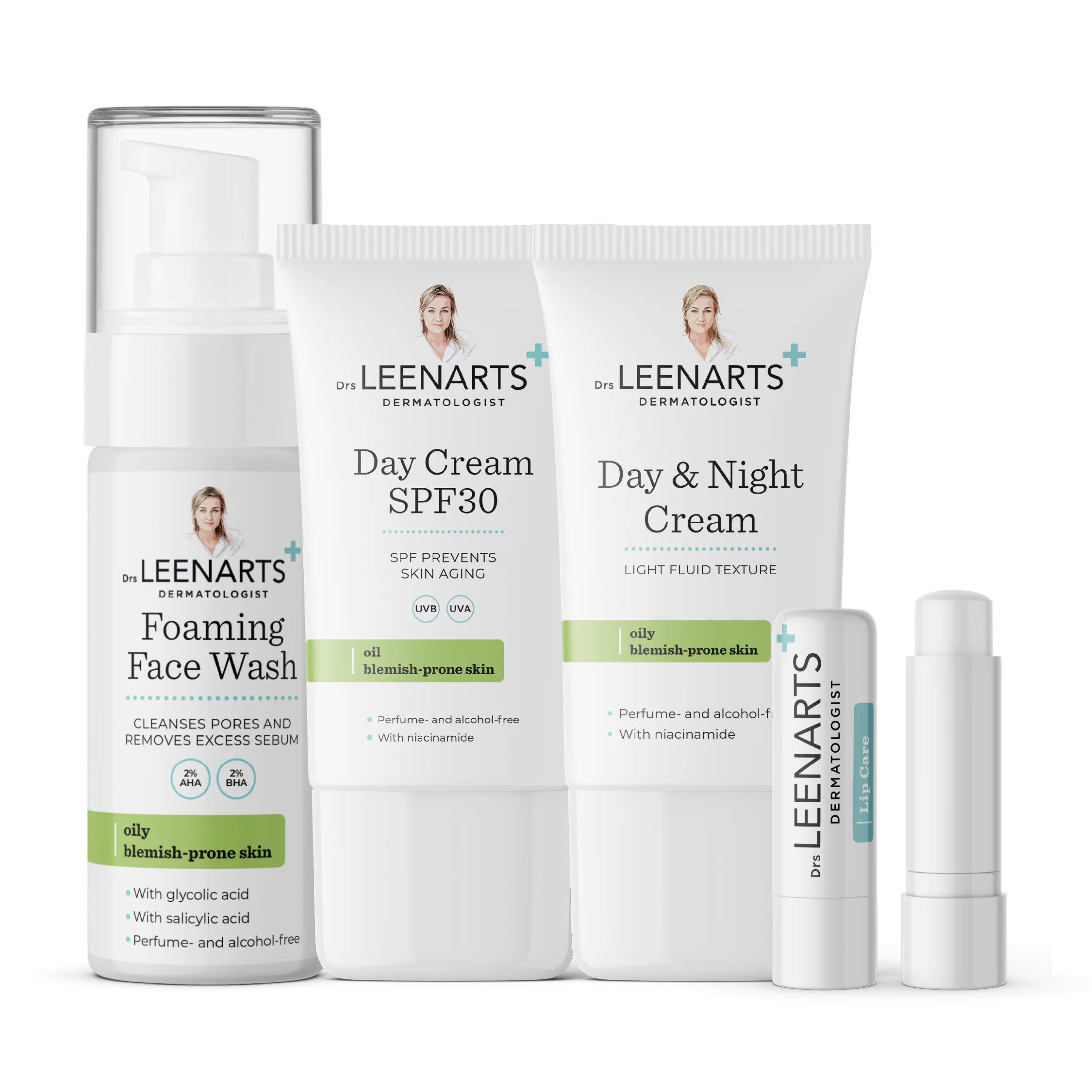 Dr. Leensarts