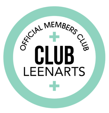Logo Club Leenarts